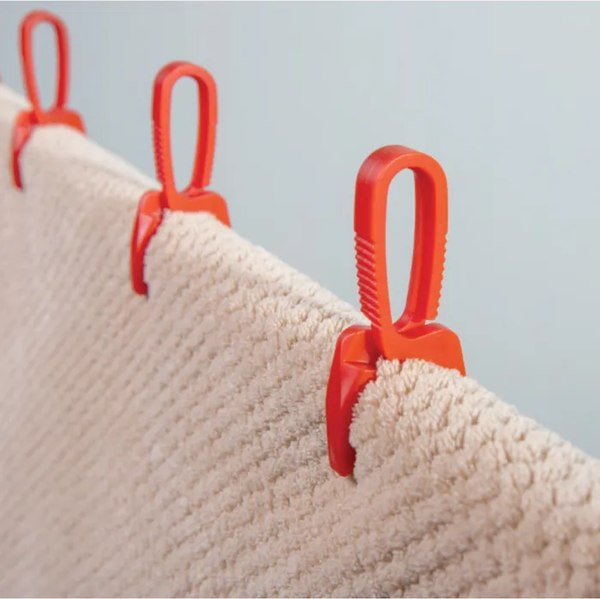 Прищепки Econova Универсальные / 434275518