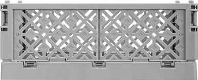 Ящик для хранения Econova Stocky S / 434297511  - фото