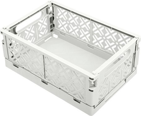 Ящик для хранения Econova Stocky M / 434297416  - фото