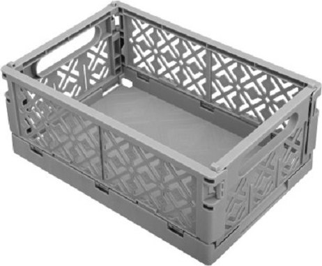 Ящик для хранения Econova Stocky M / 434297411  - фото