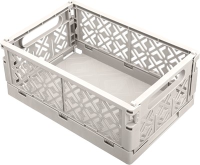 Ящик для хранения Econova Stocky L / 434297334  - фото