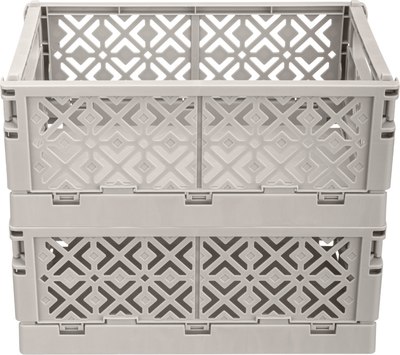 Ящик для хранения Econova Stocky L / 434297334 