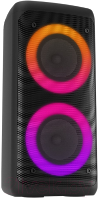 Портативная колонка SoundMax SM-PS4428 - фото