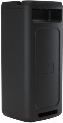 Портативная колонка SoundMax SM-PS4428