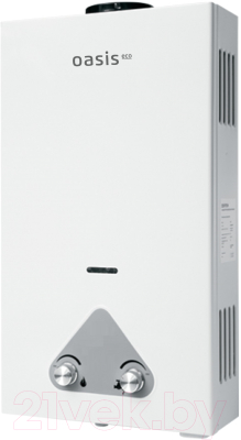 Газовая колонка Oasis Eco W-20 - фото