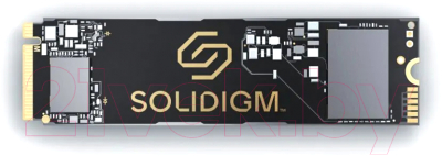 SSD диск Solidigm P41 Plus 512GB (SSDPFKNU512GZX1)