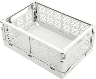 Ящик для хранения Econova Stocky L / 434297316  - фото