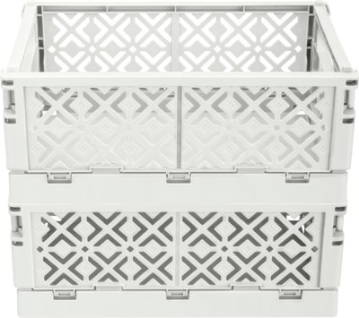 Ящик для хранения Econova Stocky L / 434297316 