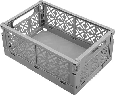 Ящик для хранения Econova Stocky L / 434297311  - фото