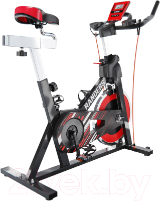 Велотренажер DFC Randers / ARG-880SP-R - фото