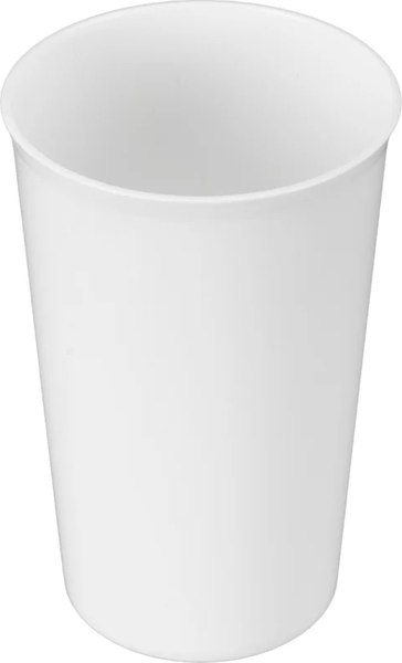 Стакан для зубной щетки и пасты Econova Scandi / 435240616 