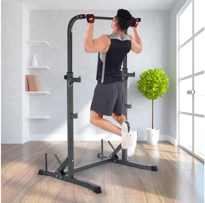 Силовая рама DFC DQ004