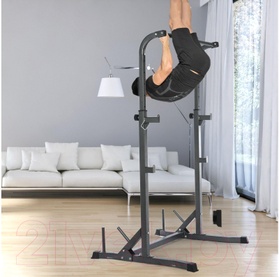 Силовая рама DFC DQ004