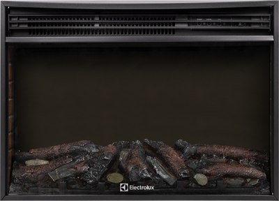 Электрокамин Electrolux EFP/P-3020LS N