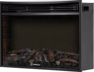 Электрокамин Electrolux EFP/P-3020LS N