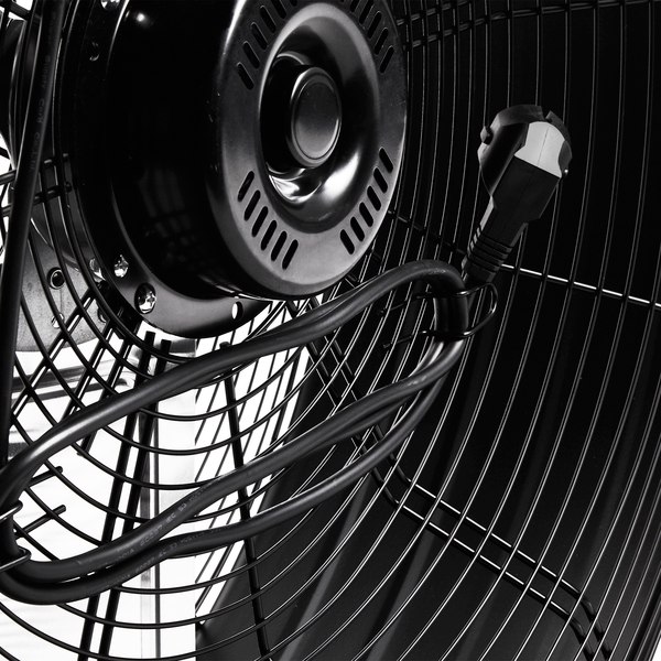 Вентилятор Ballu BIF-12DB