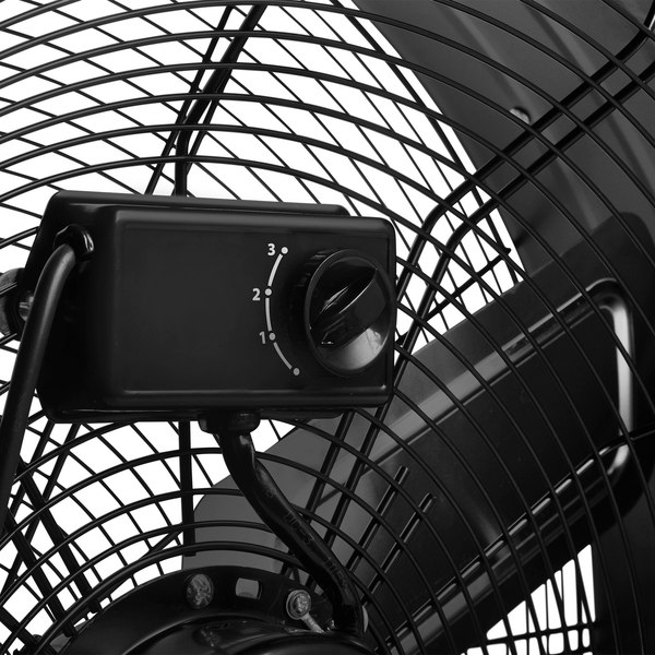 Вентилятор Ballu BIF-12DB