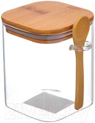 Емкость для хранения No Brand AX7055 - фото