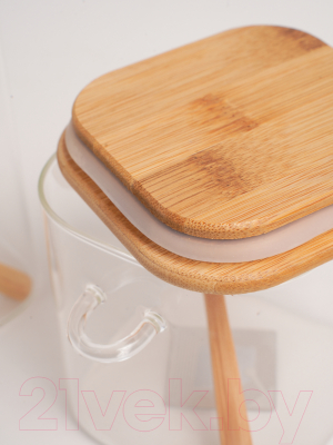 Емкость для хранения No Brand AX7055