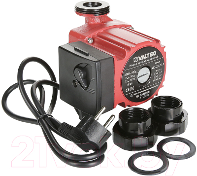 Циркуляционный насос Valtec VRS.256.13.0 - фото