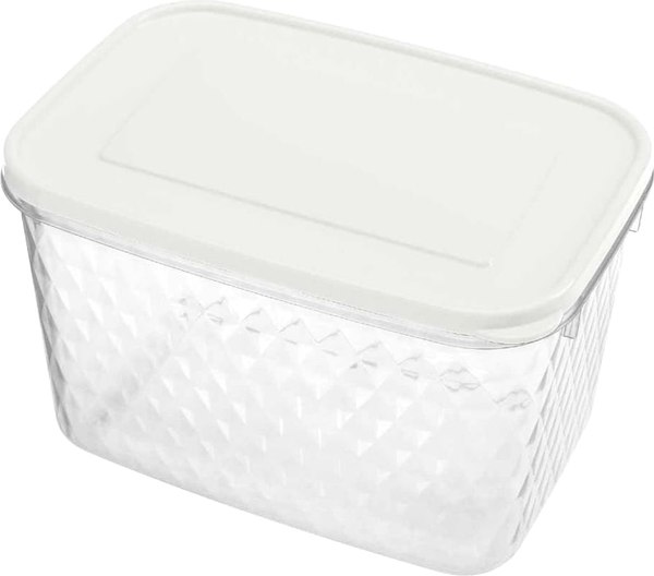 Контейнер Phibo Кристалл / 433142016  - фото