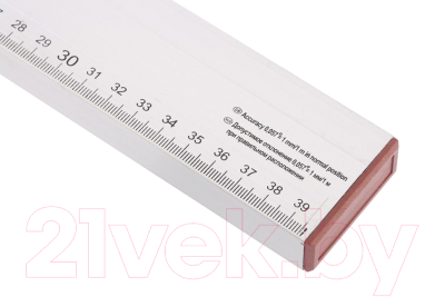 Уровень строительный Sparta 35104