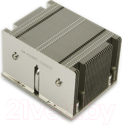 Кулер для процессора Supermicro SNK-P0048PS