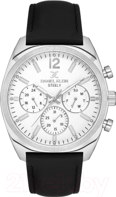 Часы наручные мужские Daniel Klein 13703-1 - фото
