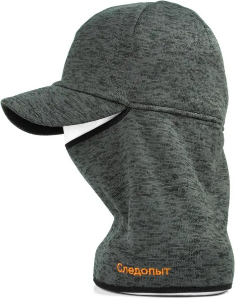 Бейсболка для охоты и рыбалки Сибирский Следопыт Ангара PF-CAP21