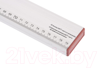 Уровень строительный Sparta 35108