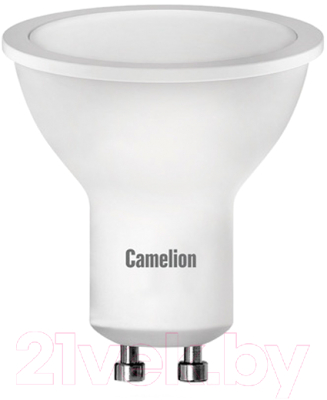 Лампа Camelion LED10-GU10/845/GU10 10/100 - фото