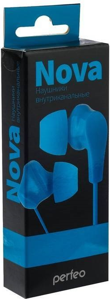 Наушники Perfeo Nova / PF_A4929