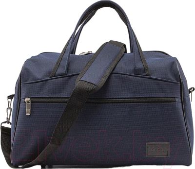 Сумка дорожная Mr.Bag 050-136-NBK - фото