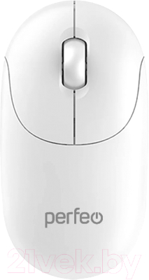 Мышь Perfeo Slim / PF_A4788 - фото