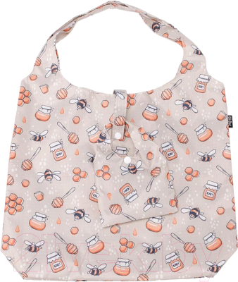 Сумка-шоппер Mr.Bag 166-1040-154-LCL - фото