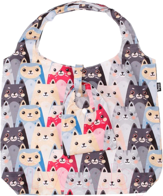 Сумка-шоппер Mr.Bag 166-1040-155-DCL - фото