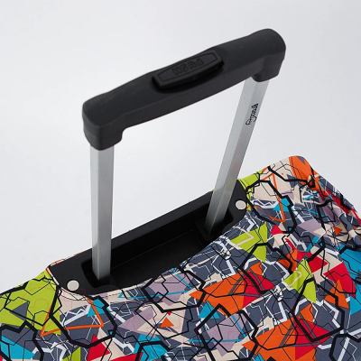 Чехол для чемодана Grott 351-18-335-M-DCL