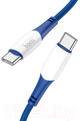 Кабель Hoco X70 Type-C - фото