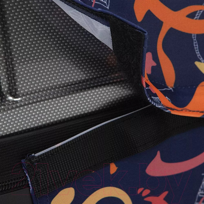 Чехол для чемодана Grott 351-6001-L-DCL