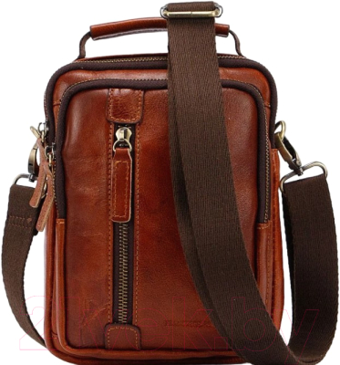 Сумка Francesco Molinary 951-4758-39-BRW - фото