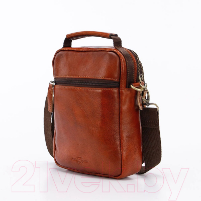 Сумка Francesco Molinary 951-4758-39-BRW