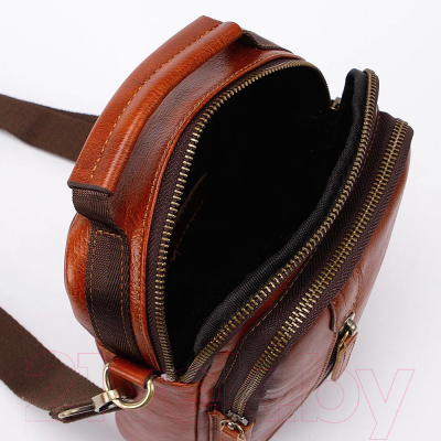 Сумка Francesco Molinary 951-4758-39-BRW