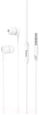 Наушники-гарнитура Hoco M99 - фото