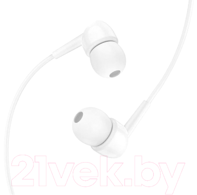 Наушники-гарнитура Hoco M99