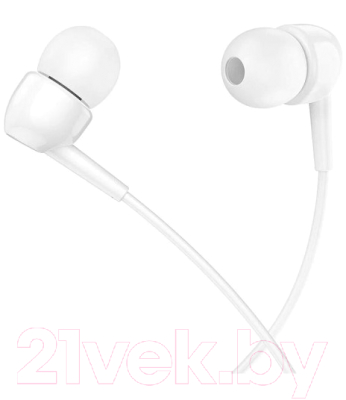 Наушники-гарнитура Hoco M99