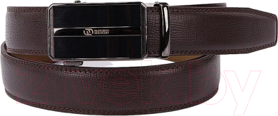 Ремень мужской Francesco Molinary 939-B19031-L-DBW - фото