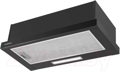 Вытяжка телескопическая Maunfeld Clyde 60 - фото