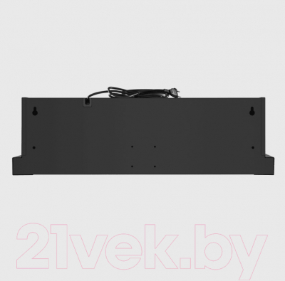 Вытяжка телескопическая Maunfeld Clyde 60