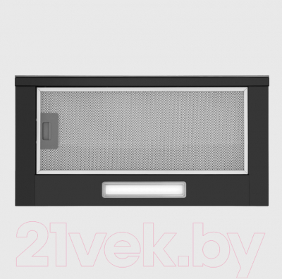 Вытяжка телескопическая Maunfeld Clyde 60