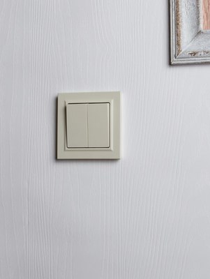 Выключатель IEK Brite BR-V20-0-10-K10-F